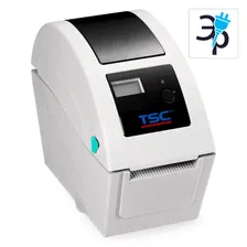 Термопринтер этикеток TSC TDP-225 – Ethernet, USB Host
