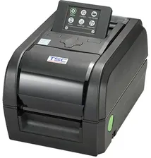 Термотрансферный принтер TSC TX 610 (TX610-A001-1202)