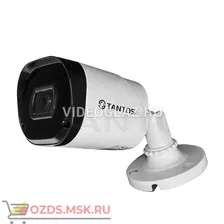 Tantos TSc-Pe2HDf (2.8): Видеокамера AHDTVICVICVBS