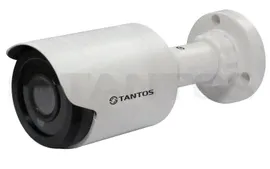 Видеокамера Tantos TSc-P2HDf (2.8) уличная