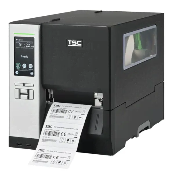 Принтер TSC MH240T
