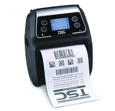 Термопринтер этикеток TSC Alpha-4L